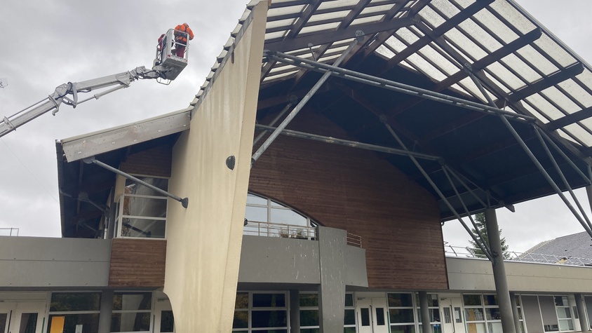Groupe Scolaire - Coupvray
