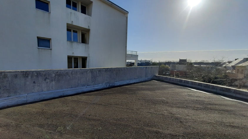 Foyer des jeunes travailleurs de Saint‑Nazaire