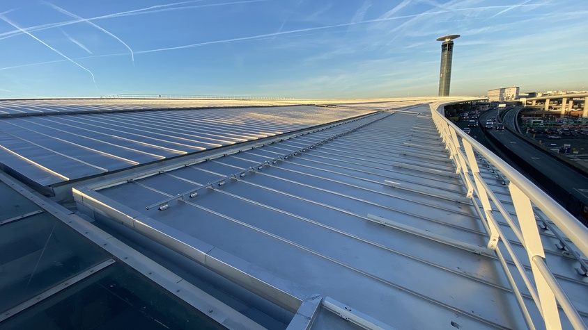 Aéroport de Paris Charles‑de‑Gaulle