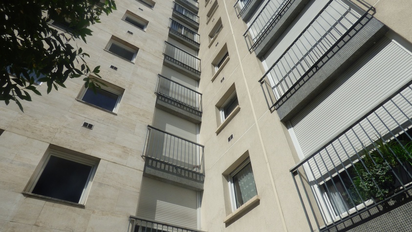 Avenue de la Boétie - Paris