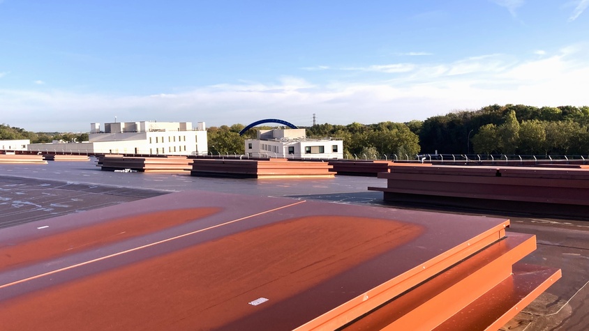 Vélodrome de Saint‑Quentin‑en‑Yvelines