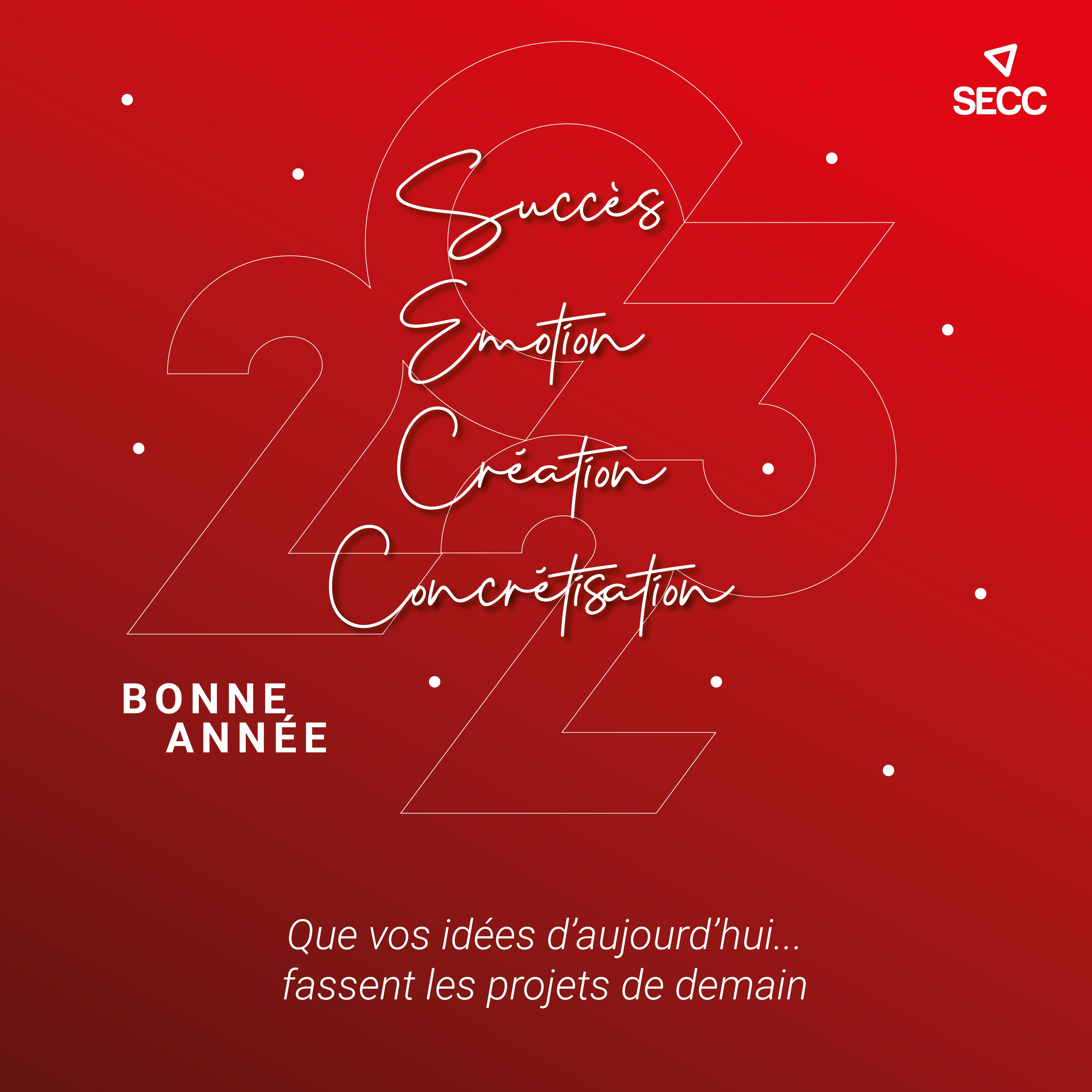 SECC Vœux 2023